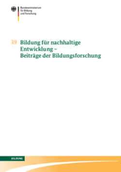 Buchcover
