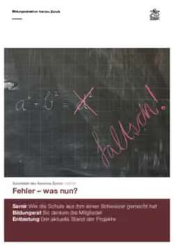 Buchcover