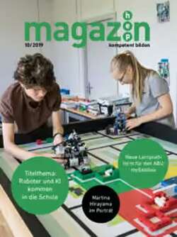 hep magazin 10