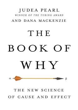 The Book of Why