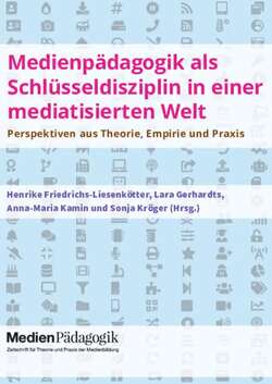 Buchcover