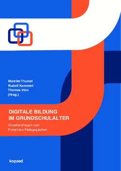 Buchcover