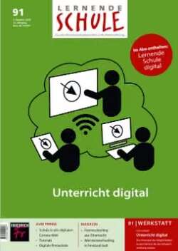 Lernende Schule 91/2020