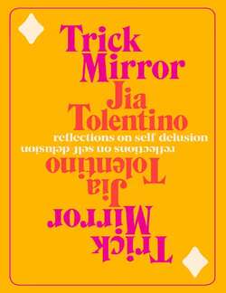 Trick Mirror Trick Mirror