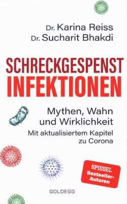 Schreckgespenst Infektion