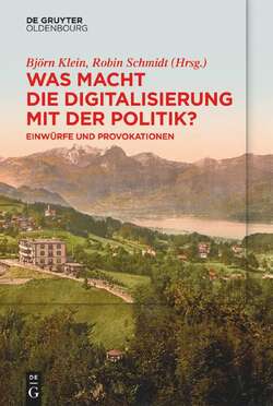 Buchcover
