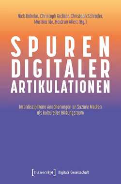 Buchcover