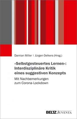 «Selbstgesteuertes Lernen»