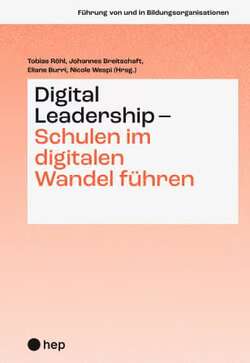 Digital Leadership