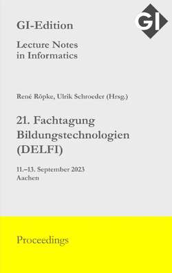 Buchcover