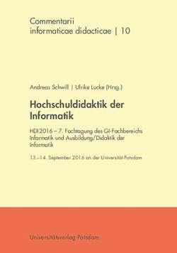 Buchcover