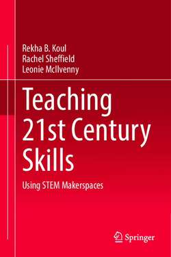 Teaching 21st Century Skills