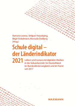 Buchcover