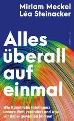 Alles überall auf einmal