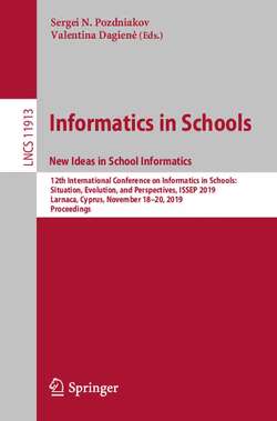 Buchcover