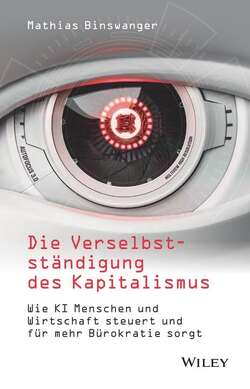 Buchcover