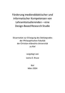 Buchcover
