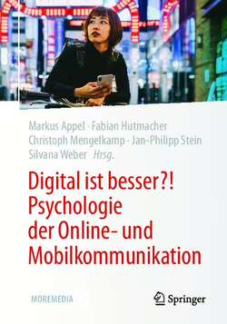 Digital ist besser?!