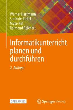 Buchcover
