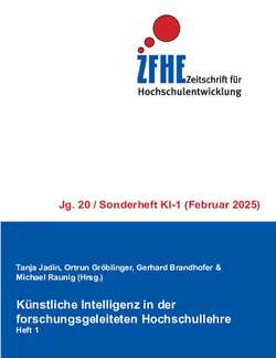 Buchcover