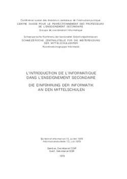 Buchcover