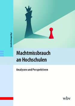 Machtmissbrauch an Hochschulen