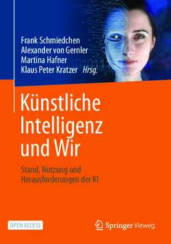 Künstliche Intelligenz und Wir