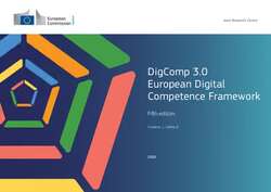 DigComp 3.0