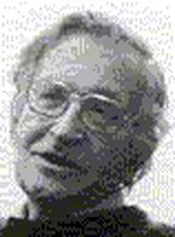 Noam Chomsky