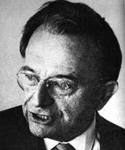Erich Fromm