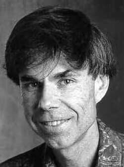 Douglas Hofstadter