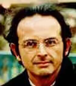 Francisco J. Varela
