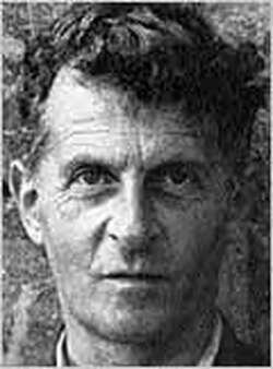 Ludwig Wittgenstein