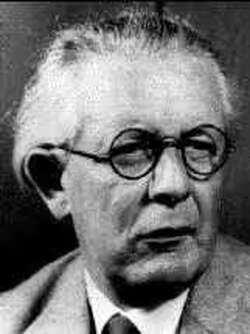 Jean Piaget