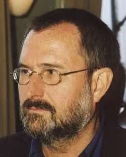 Siegfried J. Schmidt