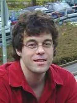 Gábor Paál