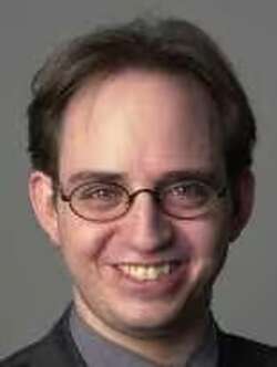 David Rosenthal