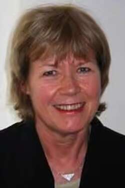 Renate Schulz-Zander