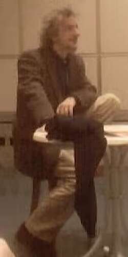 Clifford Stoll