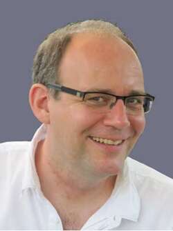 Marc Pilloud