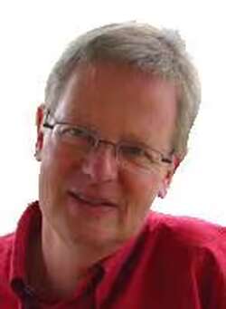 Werner Hartmann