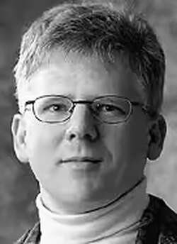 Peter Schäuble