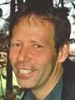 Peter Gloor