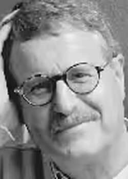 Jürg Willi
