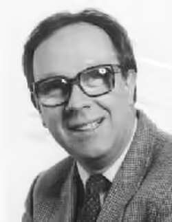 Kurt Bauknecht