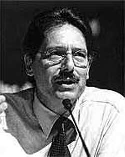 Gilbert Probst