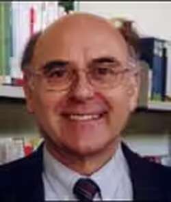 Ludwig J. Issing