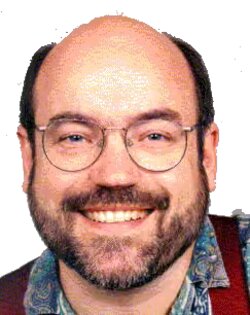 Mark Weiser
