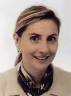 Sabine Seufert