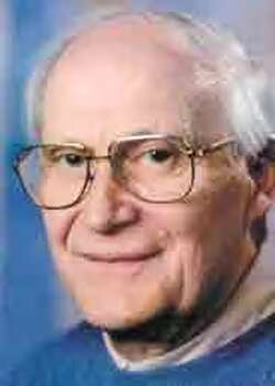 Bert Hellinger